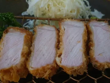 상남동에서 발견한 돈카츠 미식의 정수, 창원 맛집의 깊은 풍미