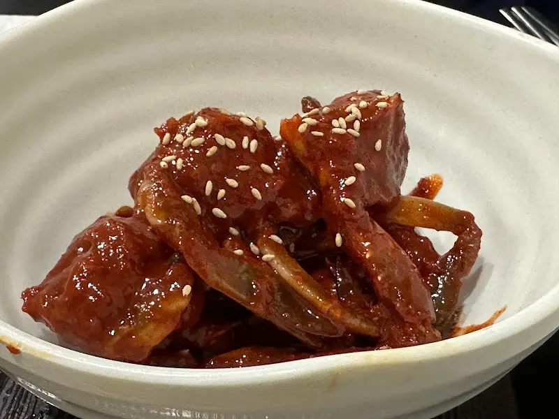 돌산엄마게장 외관