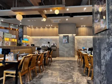 만년동에서 찾은 보물, 삼오식당 대전본점: 룸 있어서 가족 외식으로 딱인 대전 맛집 클라스!