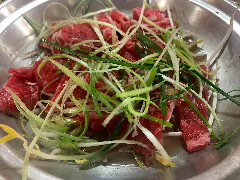 셀프 계란 후라이 코너