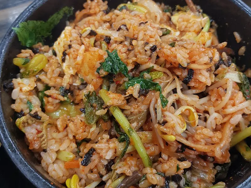 비빔밥