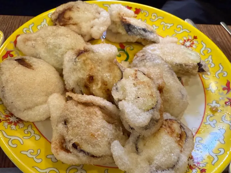 겉바속쫀 꿔바로우