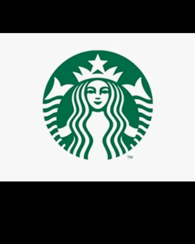 스타벅스 로고