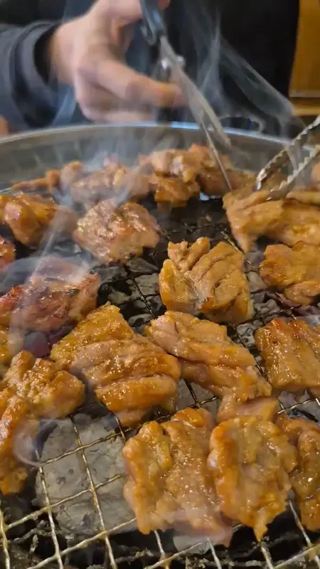 된장찌개 영상 썸네일