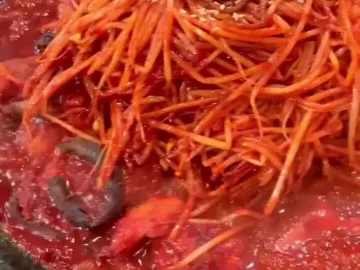 화산 “돌판아구찜” 오늘도 혼밥 성공! 완주 맛집 정복기