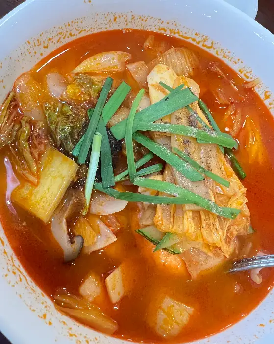 탕수육