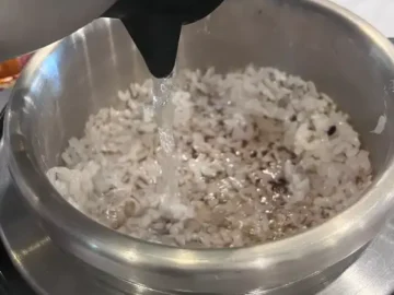 경기 광주 맛집: 코다리 양념 대박! 막걸리 무한리필에 반한 곳