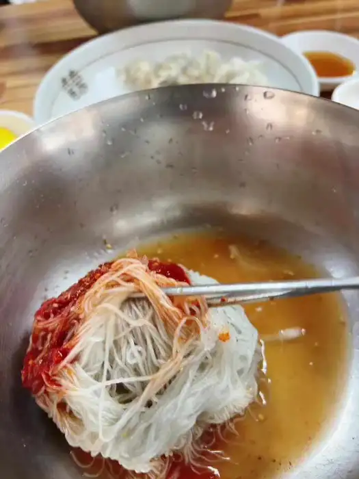 백비냉 비주얼