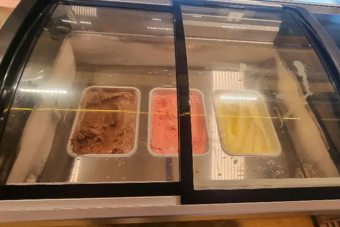 아이스크림