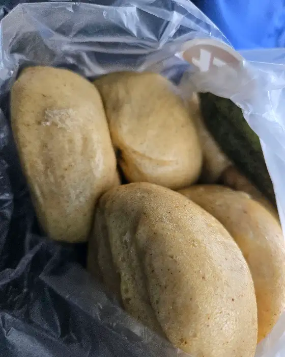 보리빵