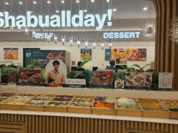 용인IC 맛집 ‘샤브올데이’ 푸짐한 샤브샤브로 온 가족 만족