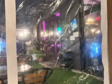 주안 야경과 맛있는 안주, 친절함까지! 재방문 각인 루프탑 맛집