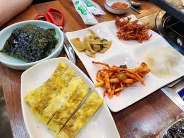안성 삼겹살 맛집, 이곳을 알아야 하는 이유 – 입안 가득 퍼지는 육즙의 향연