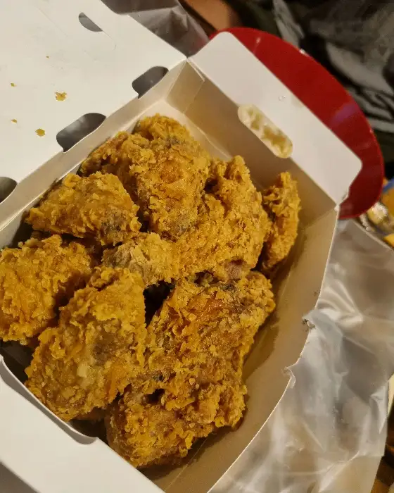 소떡소떡 양념