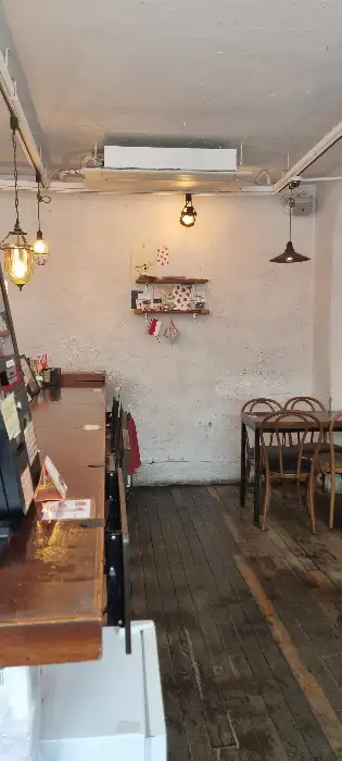 매장 내부 풍경