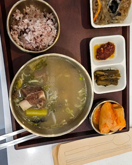 에그브런치소반