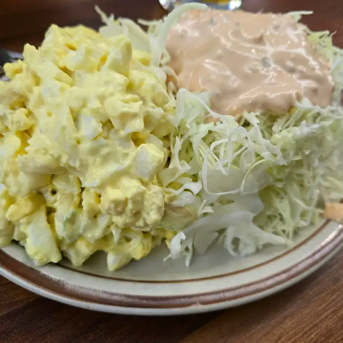 꽈리멸치 치킨의 상세 모습