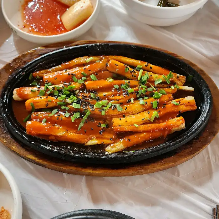 황태구이 상세컷