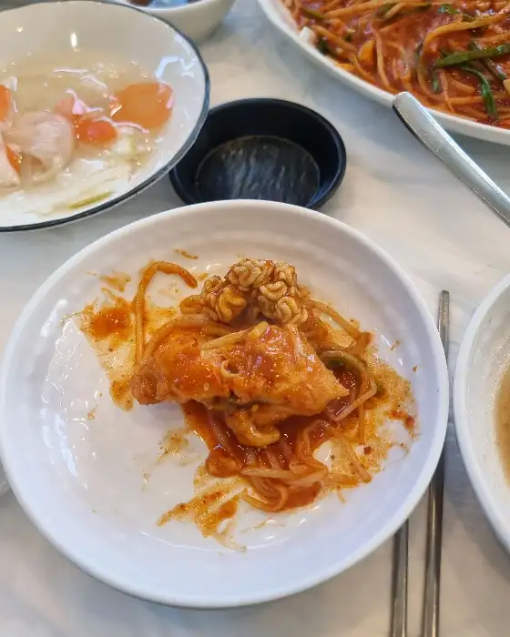 불낙전골