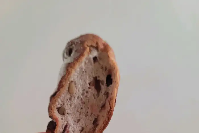 빵 조각