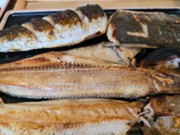 강동 생선구이 맛집, 혼자여도 따뜻한 밥상: 후회 없을 선택!