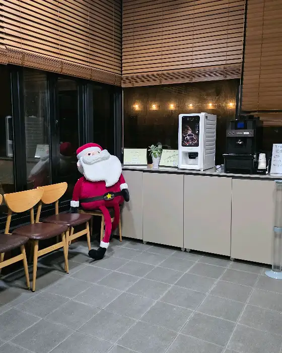 묵은지고등어조림 메인 메뉴
