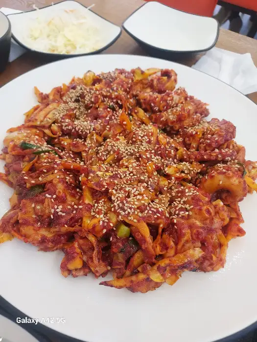 음식 사진