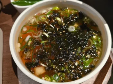 상봉 술집, “상봉주전” 인생 안주 맛보고 싶다면 필독!