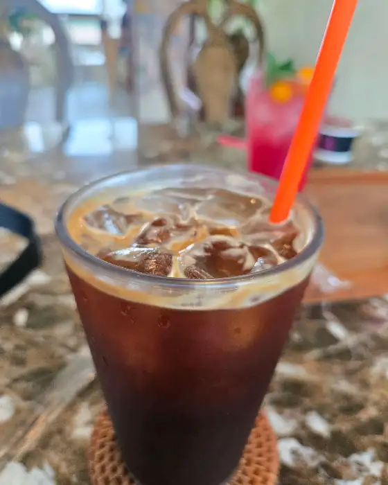 카페 포내리 커피