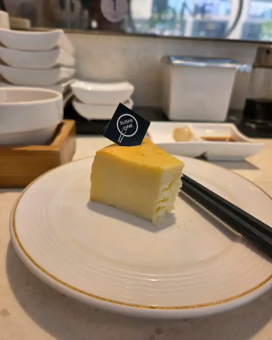 디저트 치즈 케이크