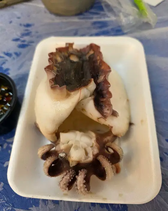 가리비찜