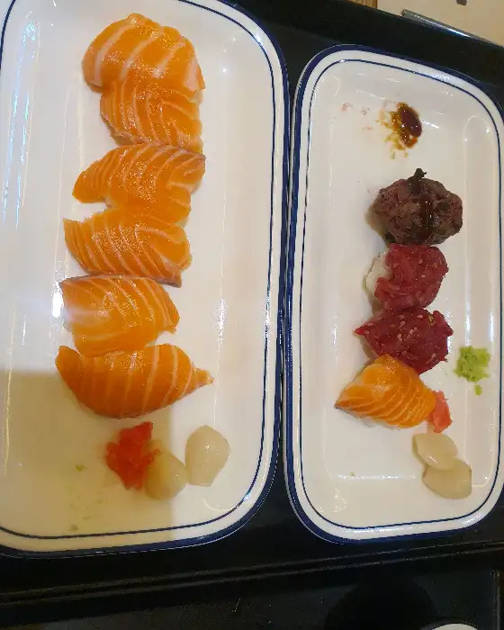 육회 비빔밥