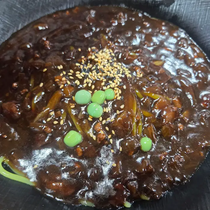 짜장면