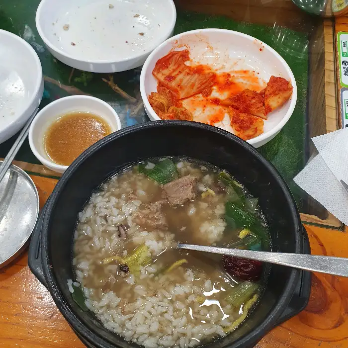 탱글탱글한 만두