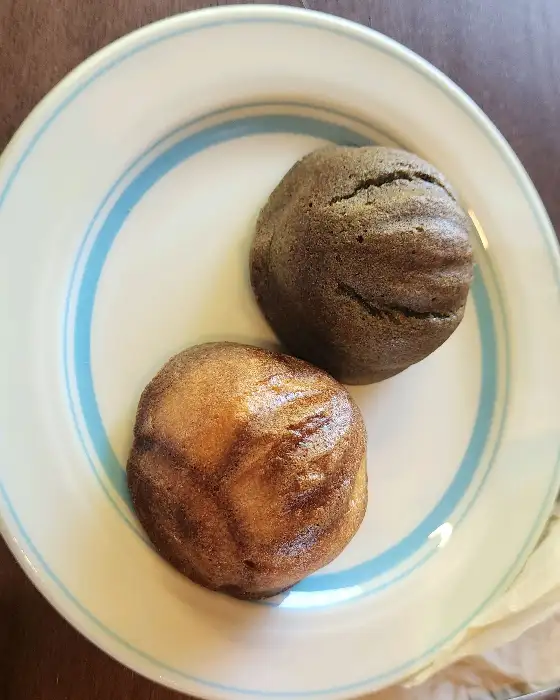 버터떡