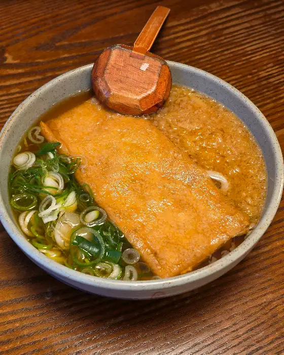 카레우동