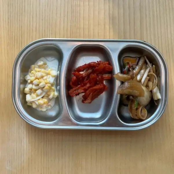 뼈다귀해장국 재료
