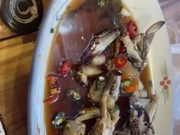 장안동 간장게장 맛집, 혼밥도 ‘밥도둑’ 인정!