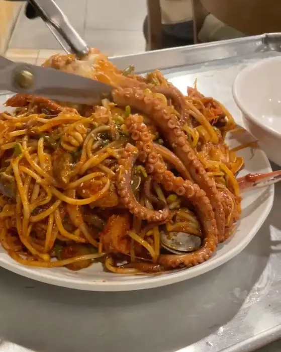 해물찜 사진