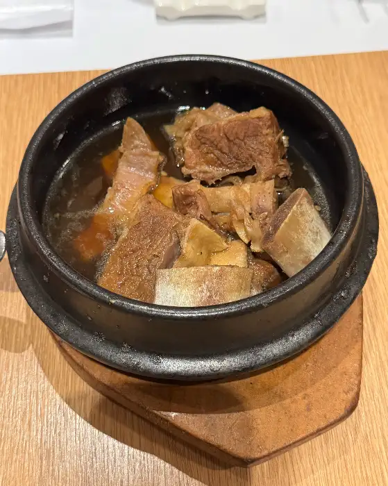 서리원 마포본점 보리굴비