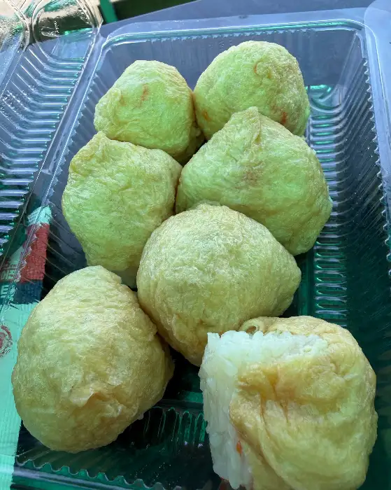 먹음직스러운 떡볶이