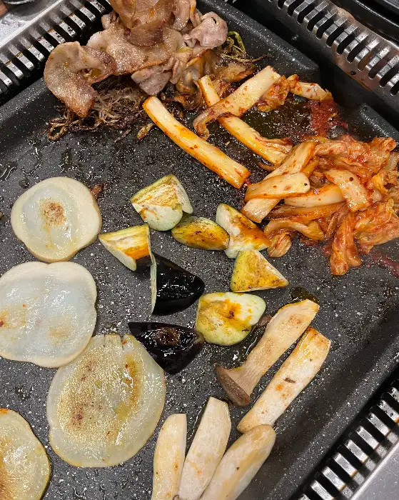 깔끔하고 넓은 키즈룸
