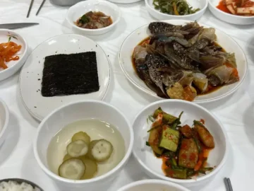 당진 간장게장, 26년 단골도 반한 ‘인생 게장’ 맛집!