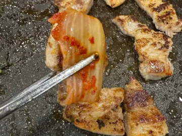 과천의 정겨운 밥상, 풍미와 인심을 가득 담은 ‘농장식구들’ 이야기
