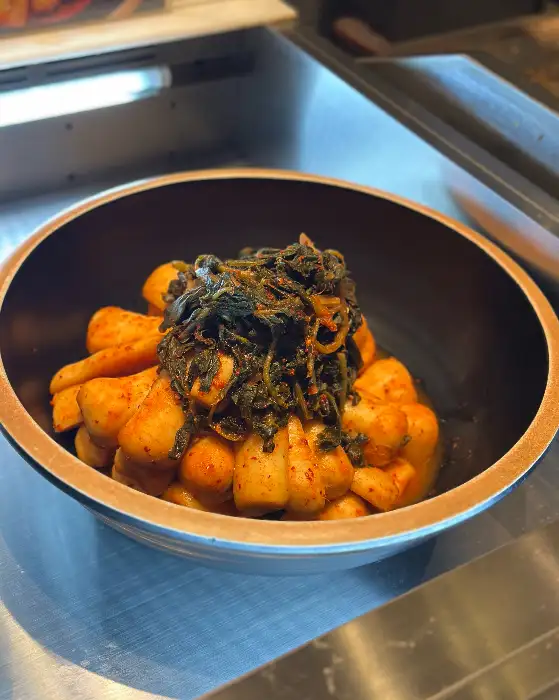 해물찜