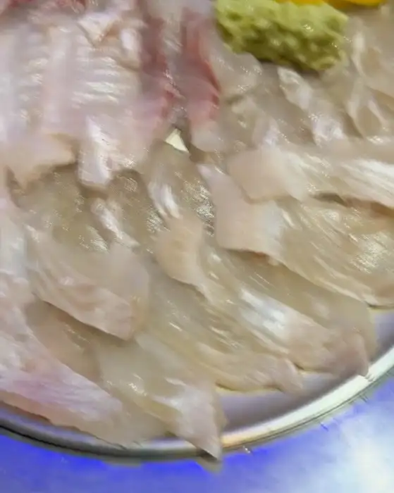 모듬회 클로즈업