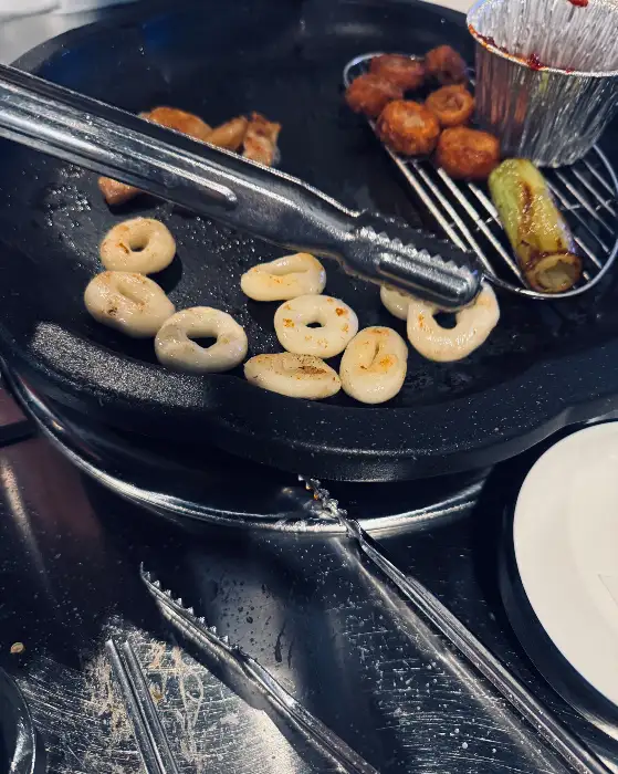 막장에 찍어 먹는 연막창