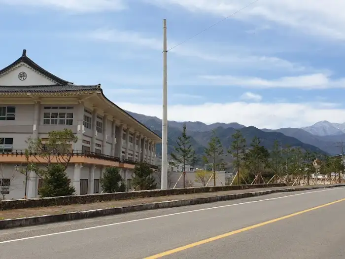 흑돼지 삼겹살