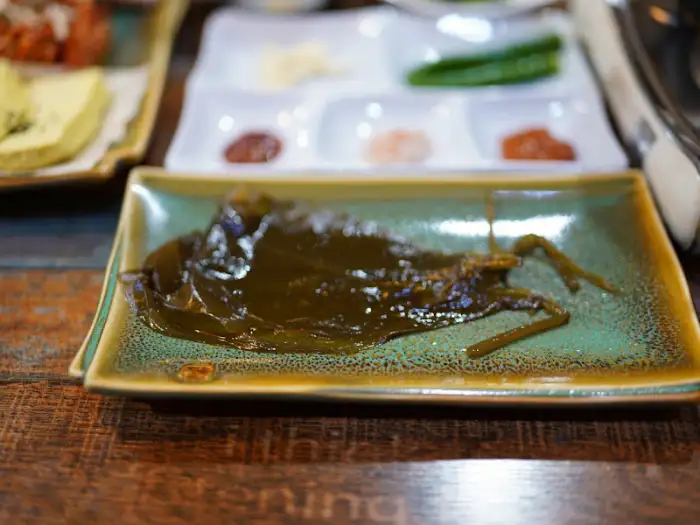 와인 잔