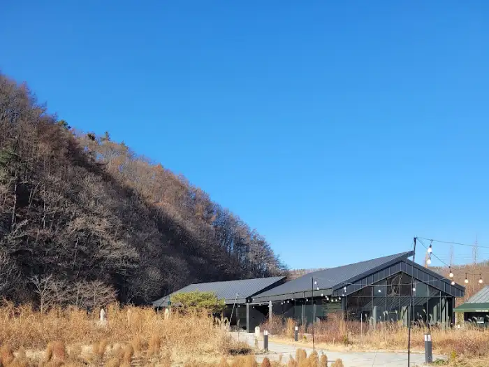 전체적인 실내 풍경